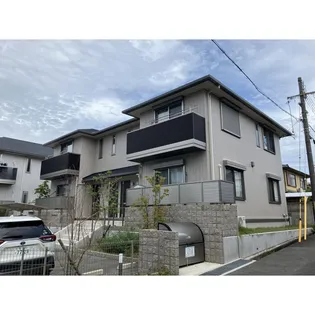 テラス ドゥ グリュ Ⅱ棟の画像