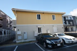 ウエストハイツの画像