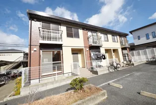 ユニフレックス寺本 B棟の画像