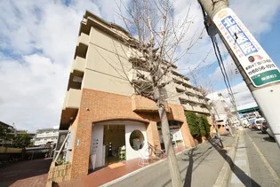 オリエント豊中アーバンライフの画像