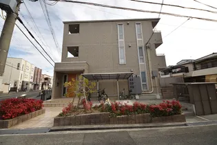 パレドール住吉の画像