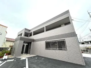 シャインヒルズの画像