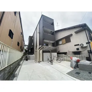 クレアモントヒルズ宝塚の画像