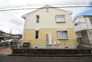 セジュール荻野北の画像