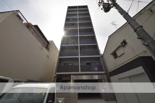 ブロード服部天神駅前レジデンス【802.号室】の外観