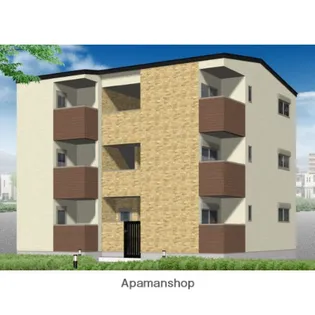 アールグレイコート庄内の画像