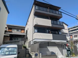 コンテ池田の画像