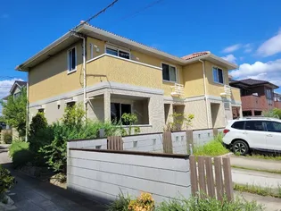 ヴィラソレアーダ中野Dの画像