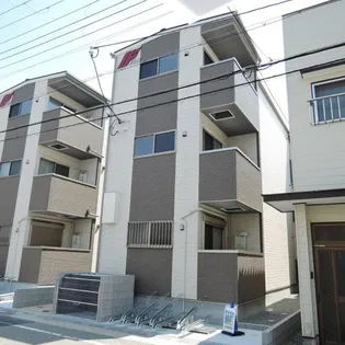 T MAISON 出屋敷の画像