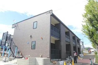 レオネクストサンの画像