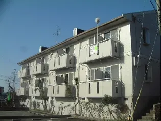 ジュネス阪本の画像