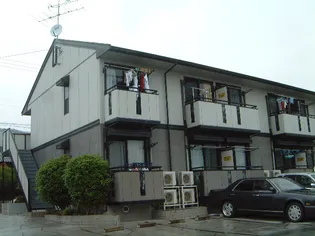 ソレーユ箕面の画像