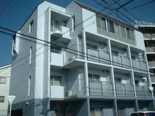 セジュール服部【206号室号室】の外観