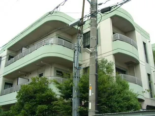 カルム香川【103号室】の外観