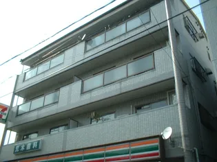 Tコート佳園の画像