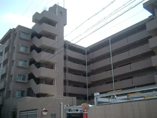 ファミール池田石橋の画像