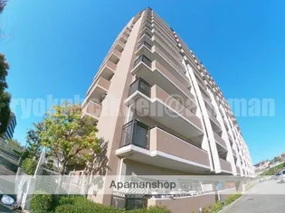 大阪府吹田市春日4丁目【マンション】の外観