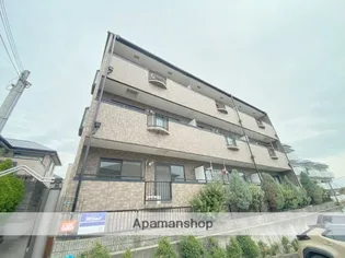 ル ソレイユ メゾンの画像