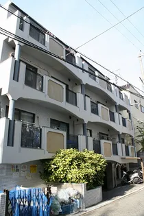 エリータ桃山台Ⅰの画像