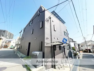 GKレジデンス逆瀬川Ⅱの画像