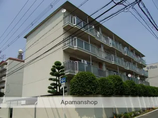 マンションロゼの画像