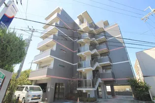 YUHー3【5階】の外観