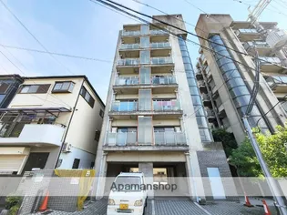 ギャレ庄内【6階】の外観