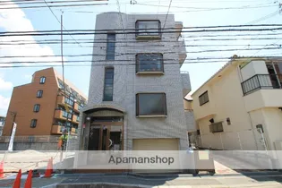 カルム緑地の画像