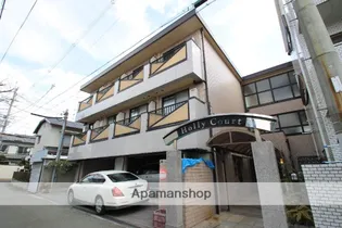 ホリーコート【303号室】の外観