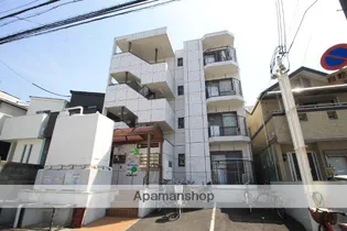 JPアパートメント豊中Ⅱの画像