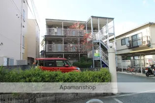 シティコア服部の画像