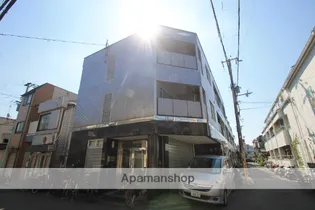 ルミナス野山の画像