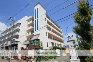 エレガンテセブンワンビルの画像