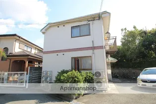 大阪府豊中市中桜塚1丁目【アパート】の外観