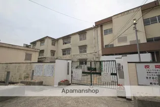 石川コーポ【203号室】の周辺