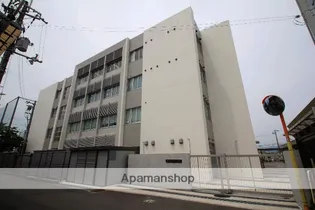 石川コーポ【203号室】の周辺