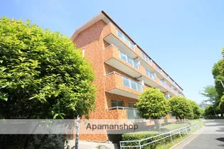 千成パークハイツアベの画像