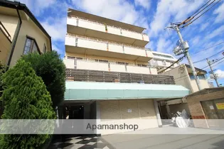 シャルレ服部【510号室】の外観