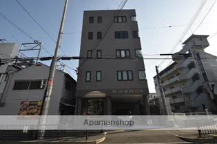 リッシュ ボヌールの画像