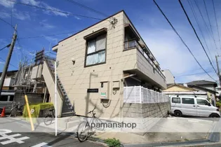 アネックスコートの画像