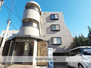 大阪府豊中市宝山町【マンション】の外観