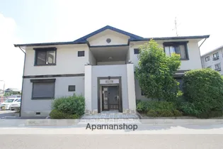 大阪府豊中市小曽根1丁目【アパート】の外観