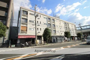 出口マンションの画像