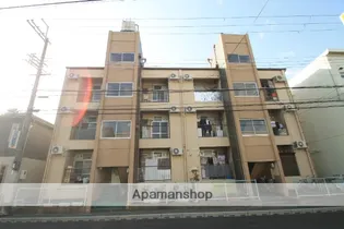 清美マンションの画像