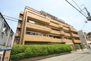 サンエトワール88の画像