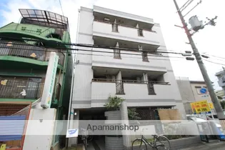 クラウンハイム新高の画像