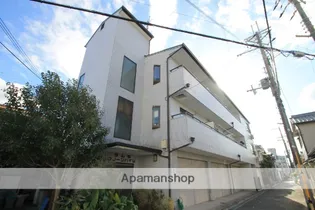 タムラクリーンハイツの画像