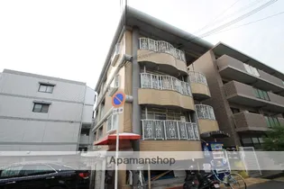 アーベイン緑地公園の画像