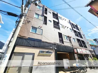 オリエンタルマンションの画像