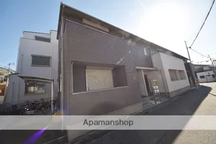 ピオレドール南桜塚の画像